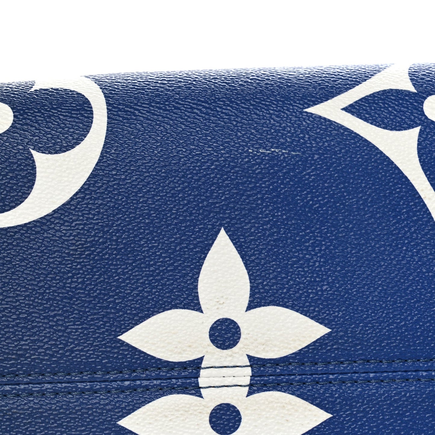 Monogram Escale Onthego GM Blue