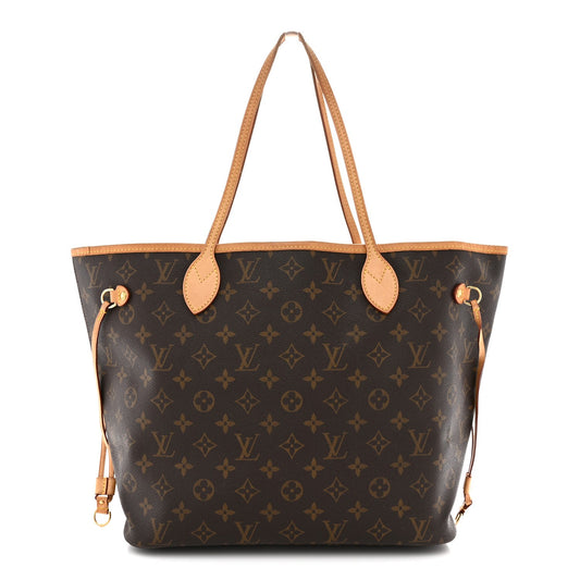 Monogram Neverfull MM
