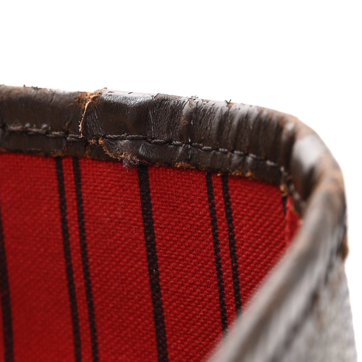 Damier Ebene Neverfull MM