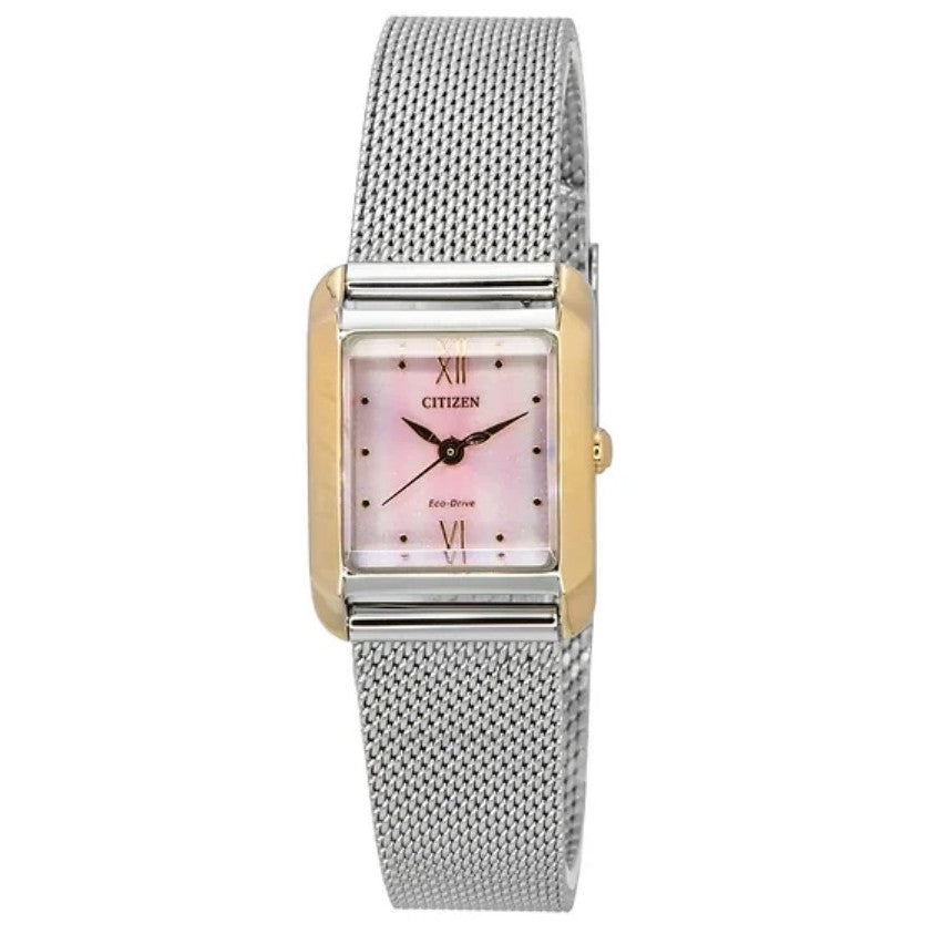 Citizen EW5596-66X Citizen L Eco-Drive Woman's Watch