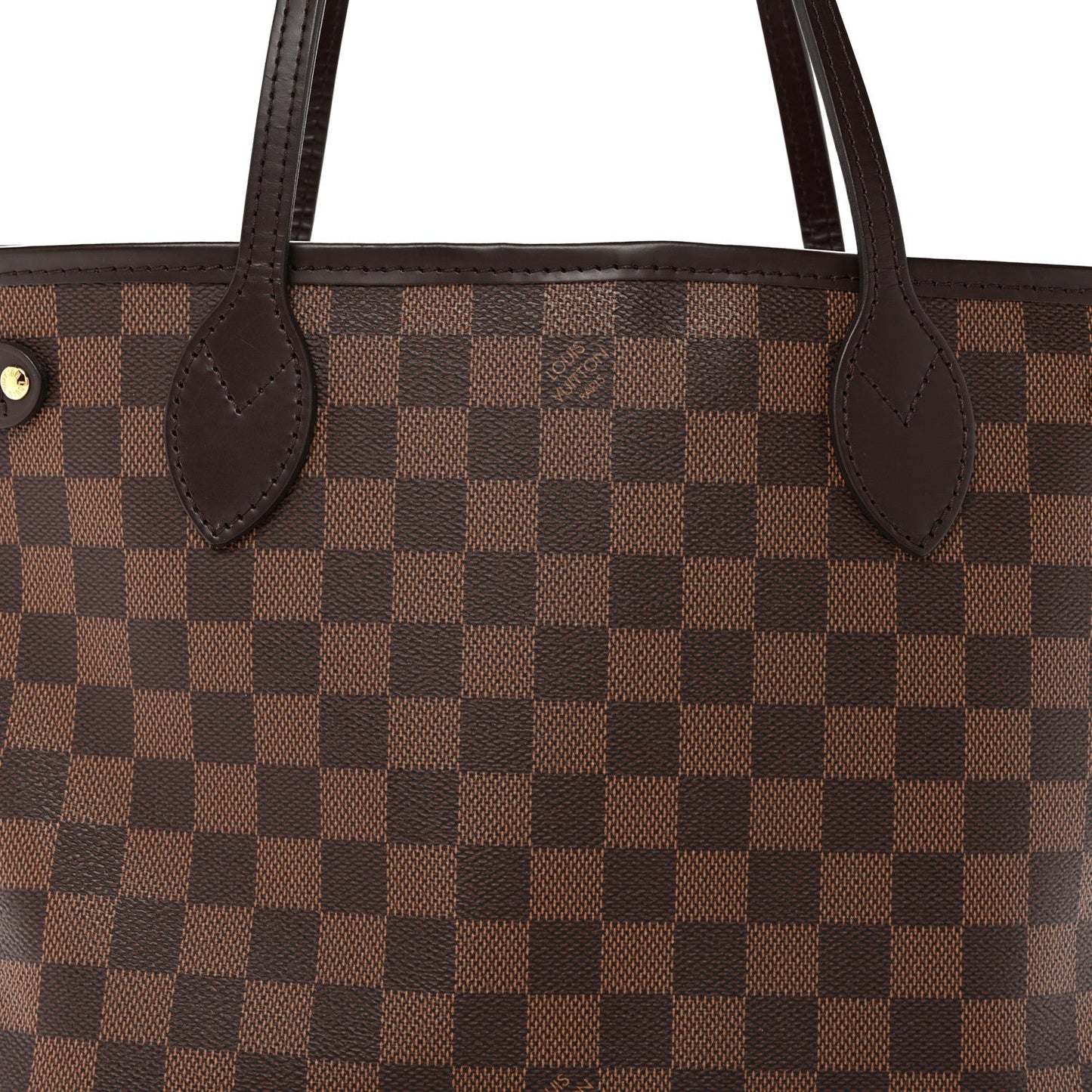 Damier Ebene Neo Neverfull PM