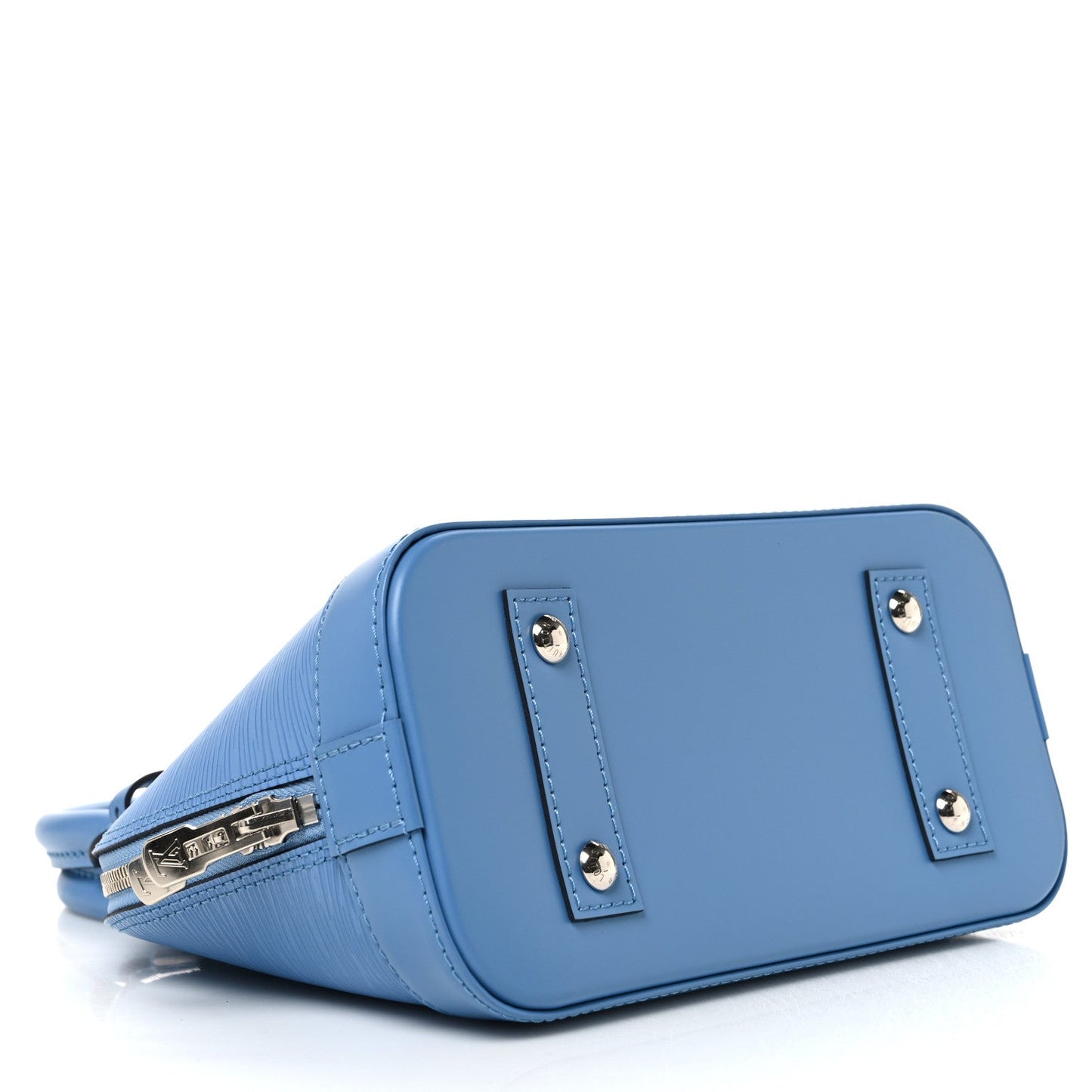 Epi Jacquard Alma BB Bleuet