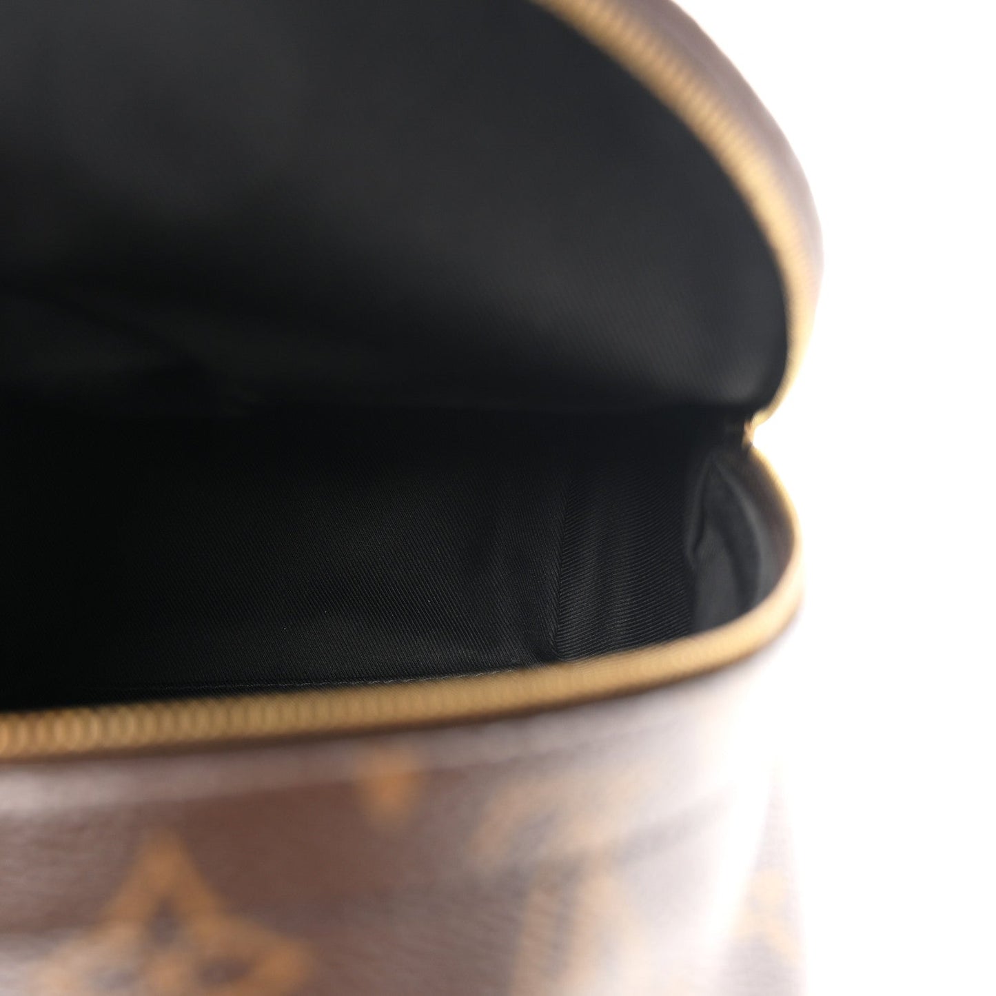 Monogram Palm Springs Backpack Mini