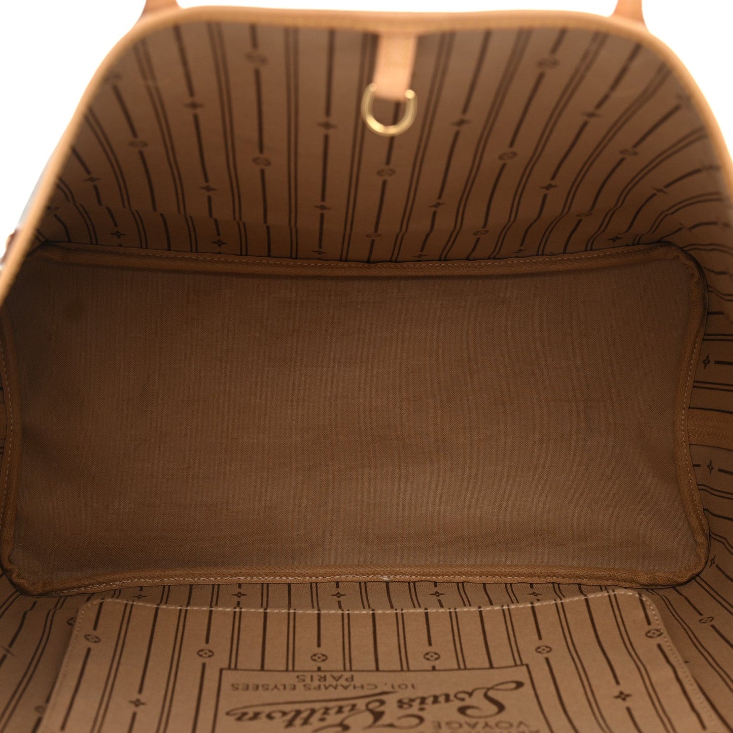 Monogram Neverfull GM