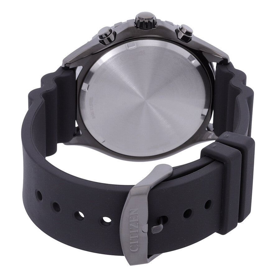 Citizen Men's AT2567-18L Sport Crono Eco-Drive