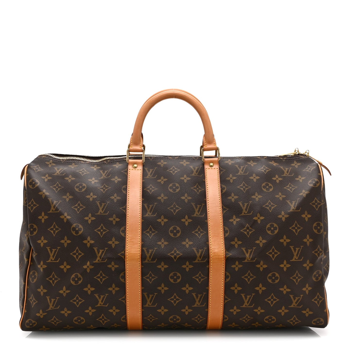 Monogram Keepall 50