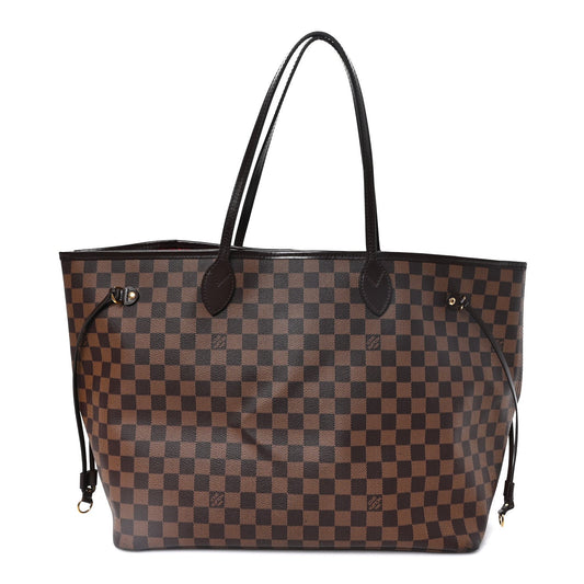 Damier Ebene Neo Neverfull GM