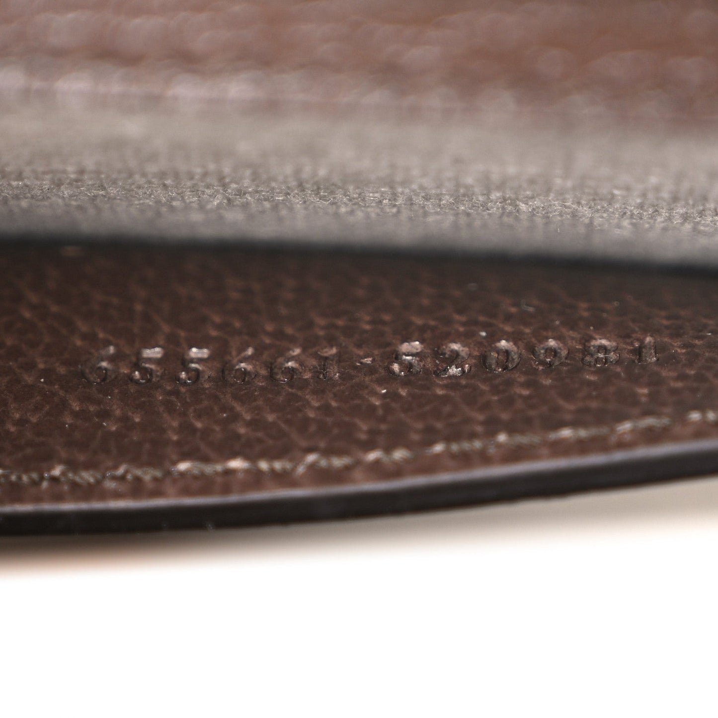 Monogram Jumbo GG Textured Dollar Calfskin Mini Diana Tote Bag Camel Ebony New Acero Pomegranate Red