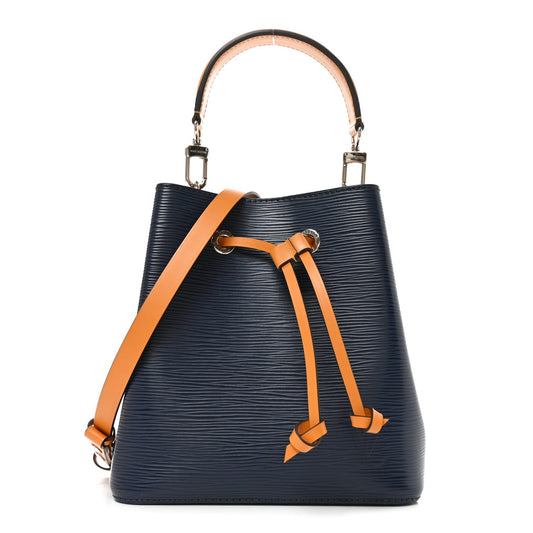 Epi Neonoe BB Indigo Safran