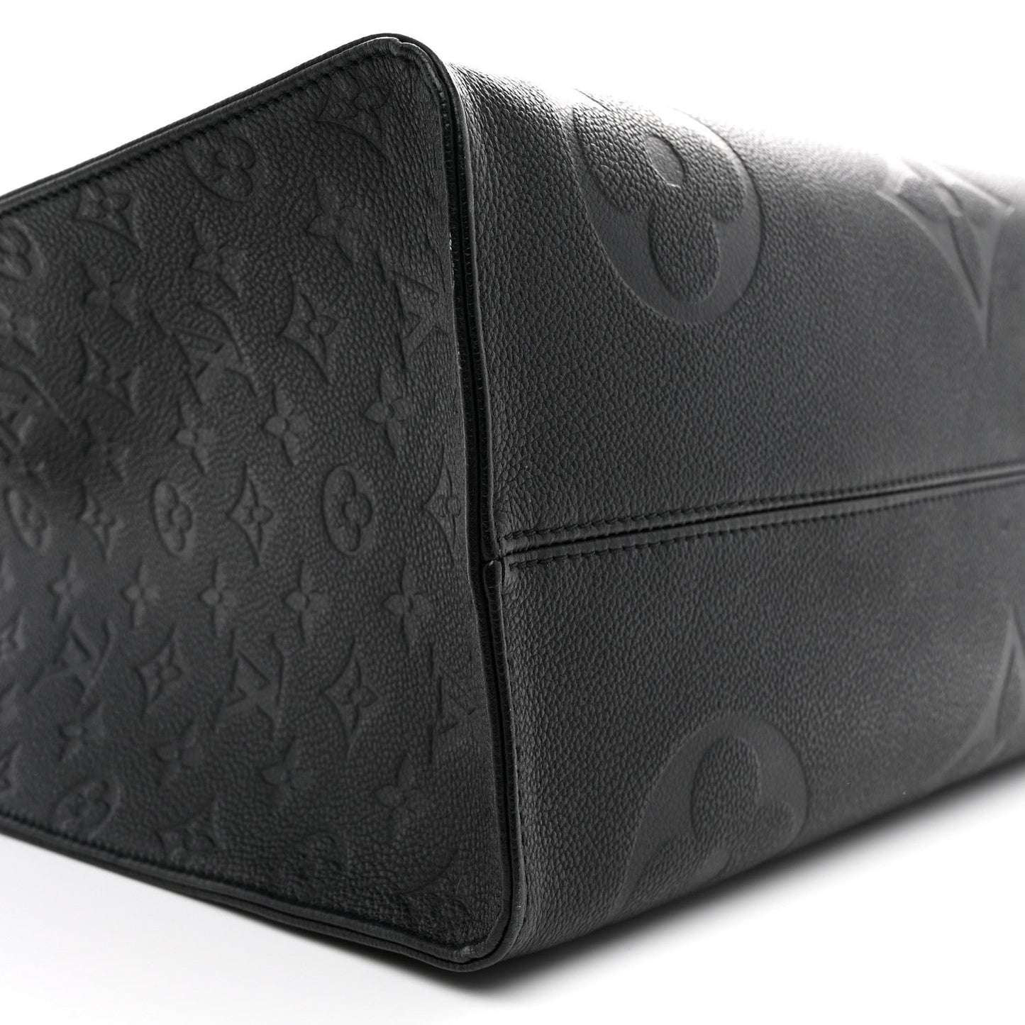 Empreinte Monogram Giant Onthego GM Black