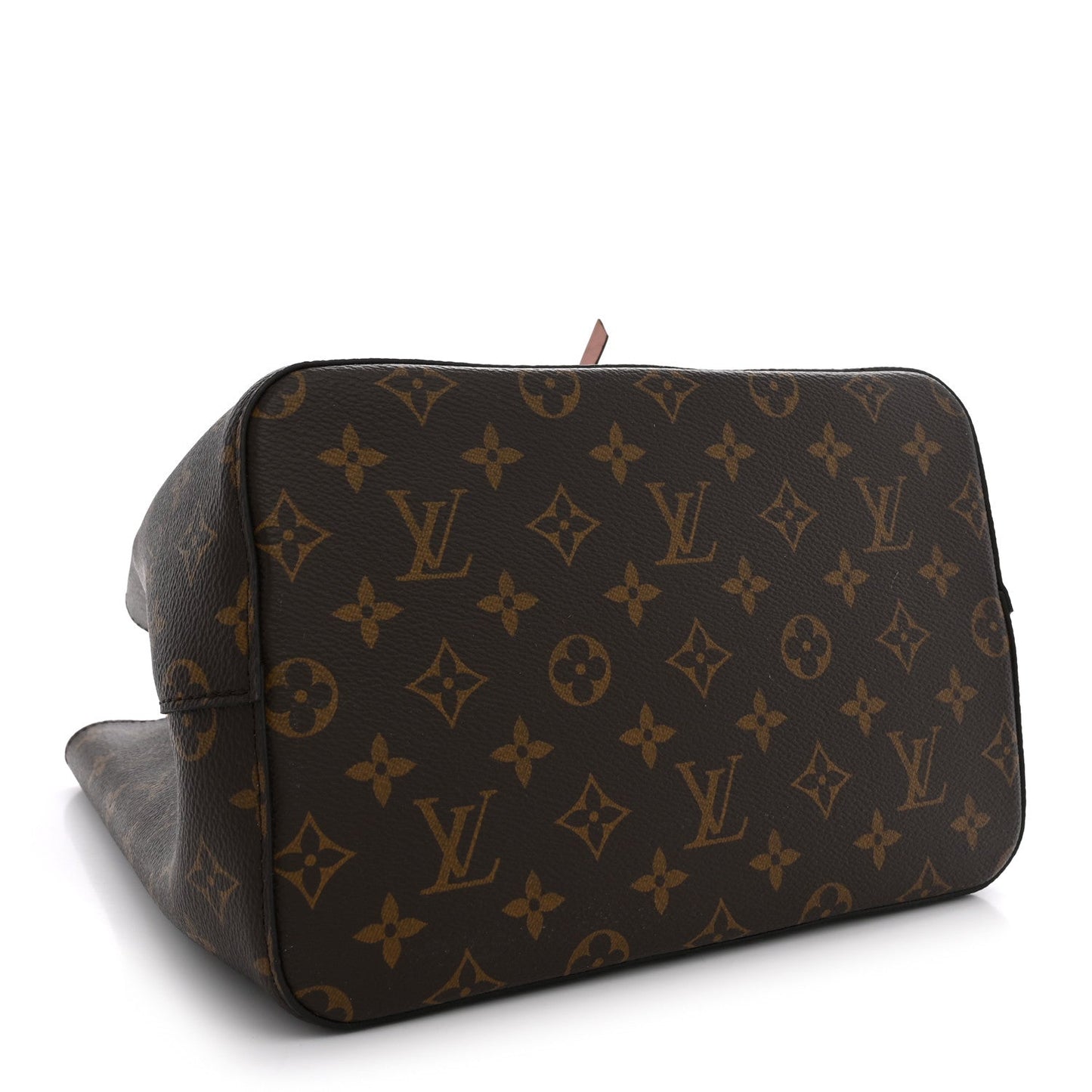 Monogram Neonoe MM Rose Poudre