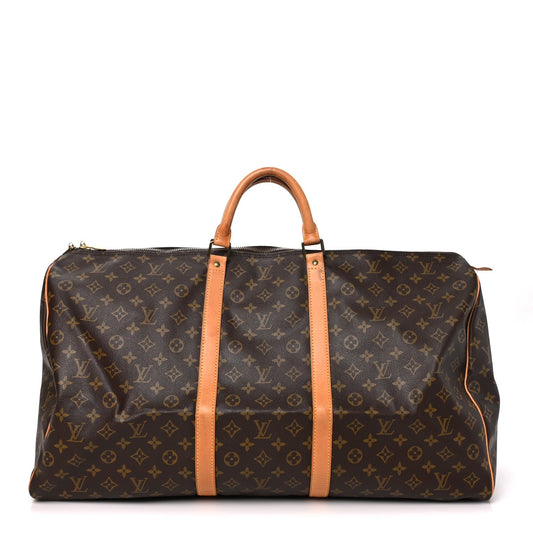 Monogram Keepall 60