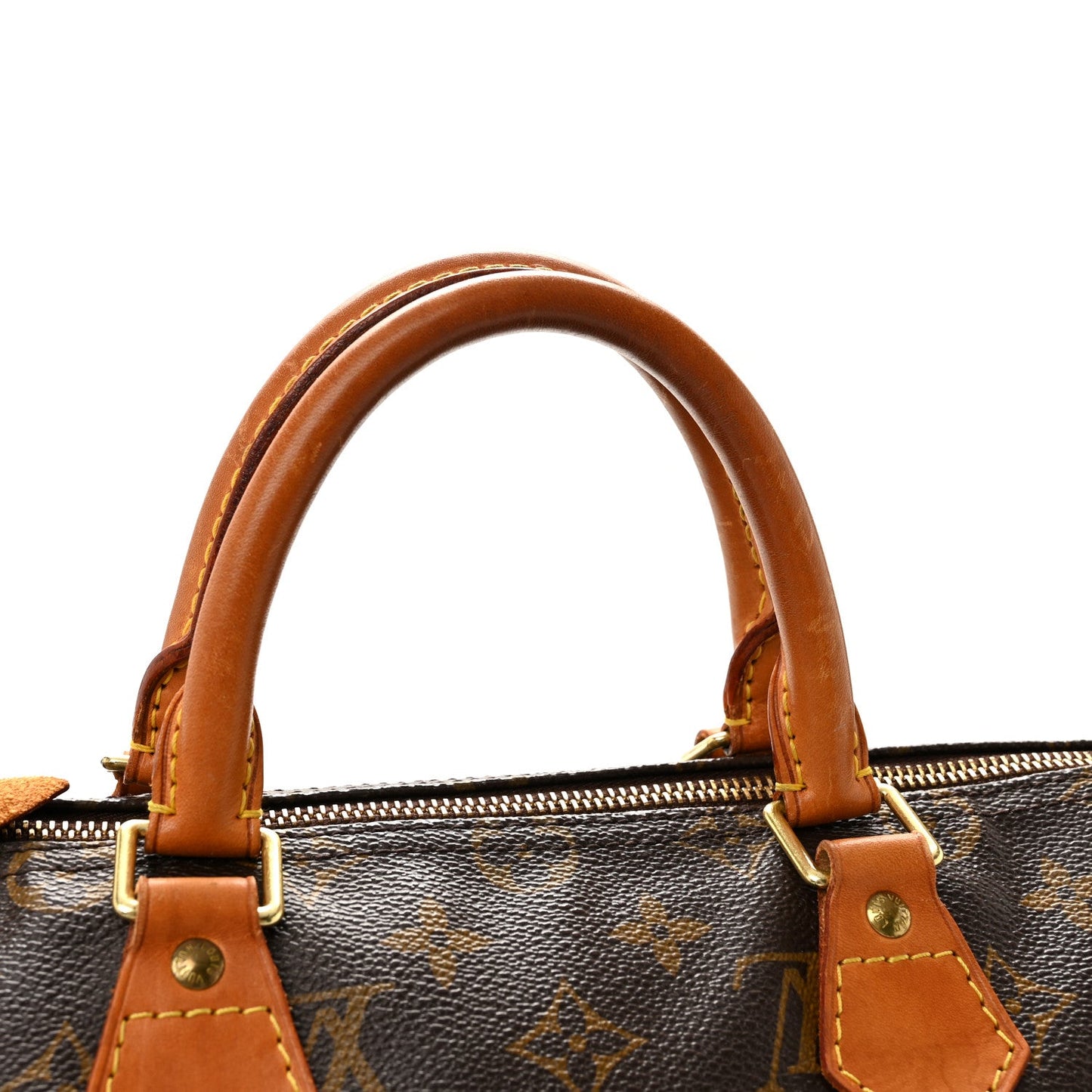 Monogram Speedy 35
