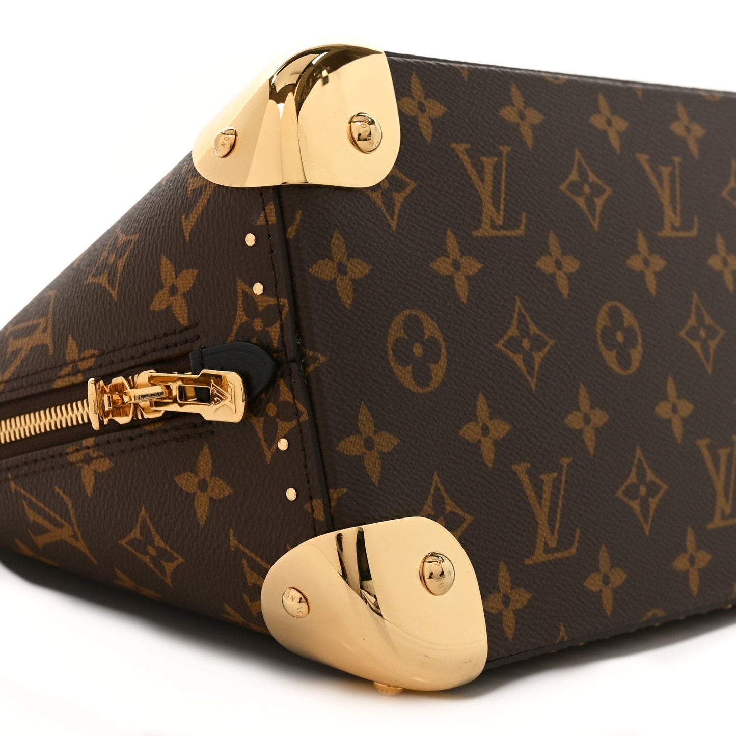 Monogram Alma Trunk PM