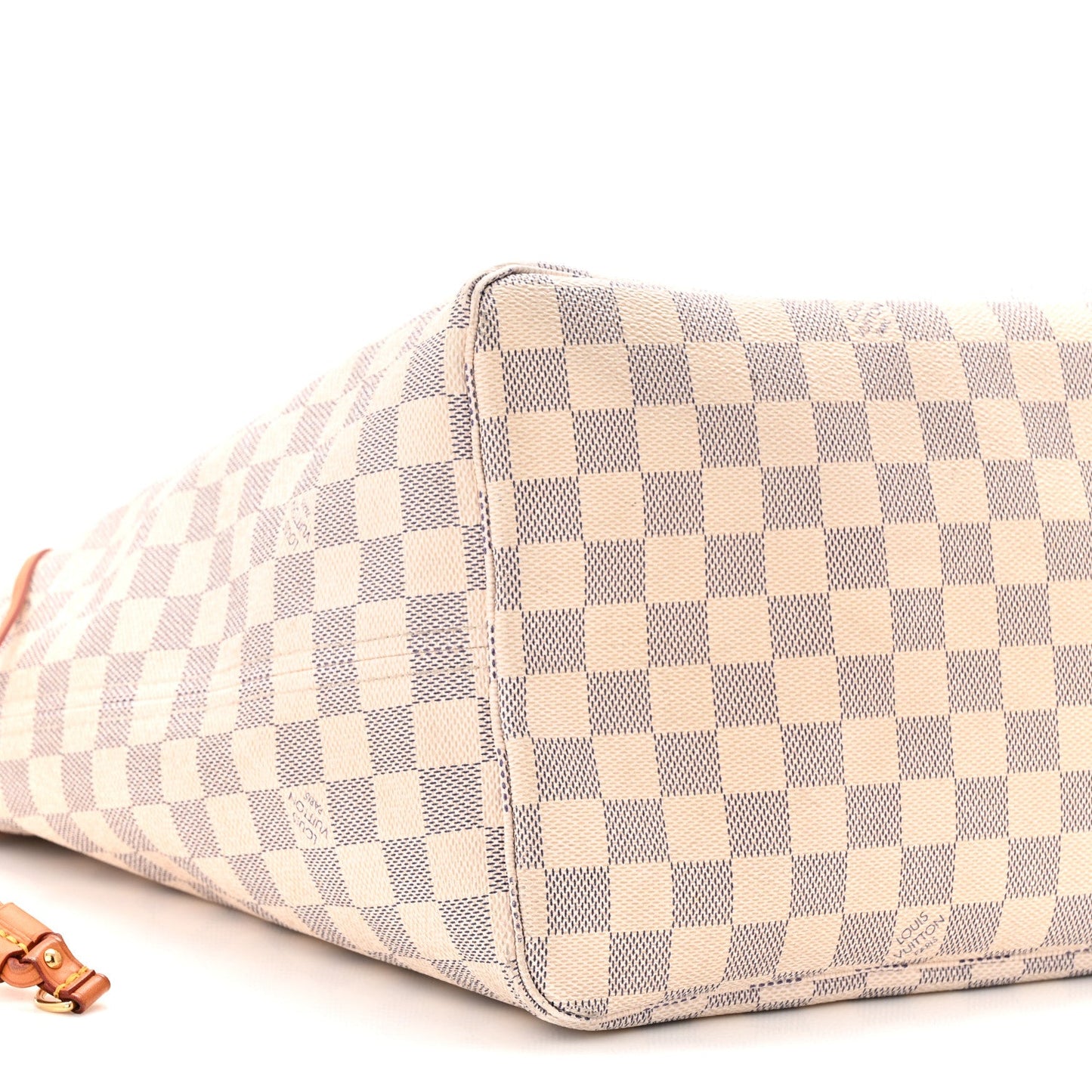 Damier Azur Neo Neverfull GM