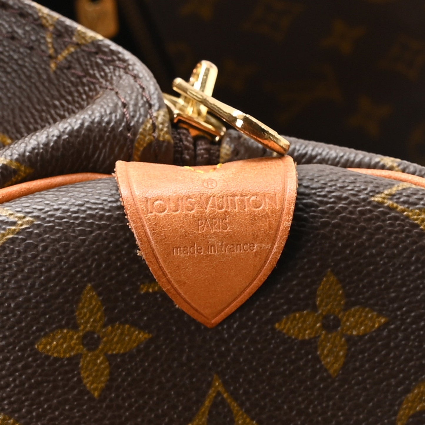 Monogram Keepall 55