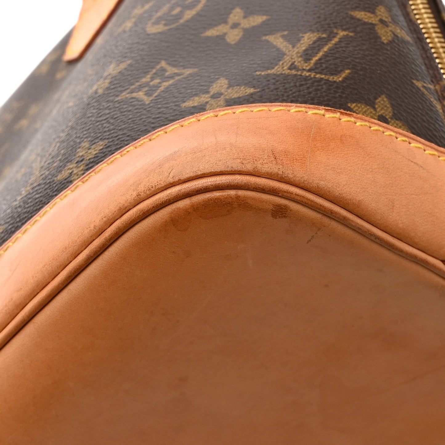 Monogram Alma PM