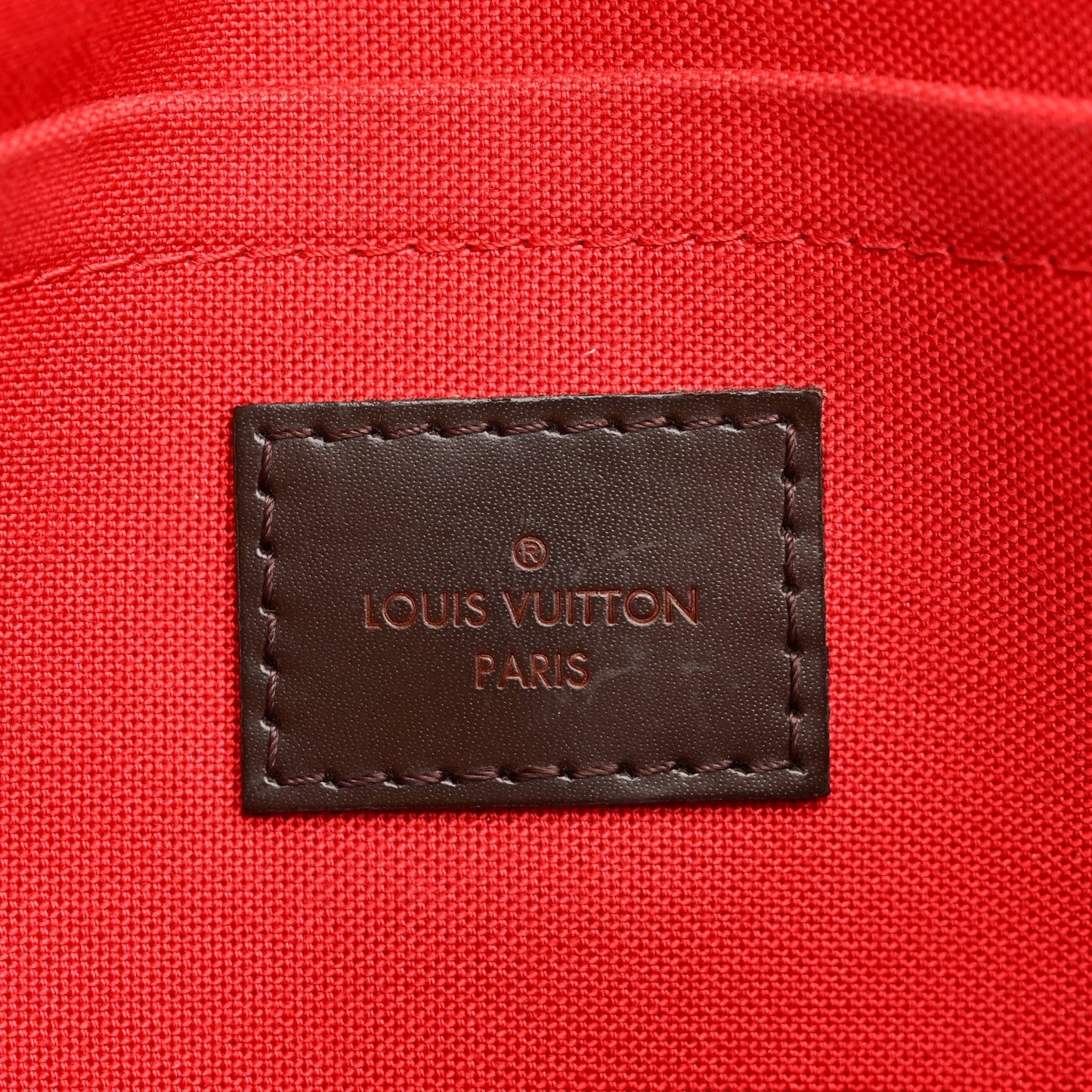 Damier Ebene Favorite MM