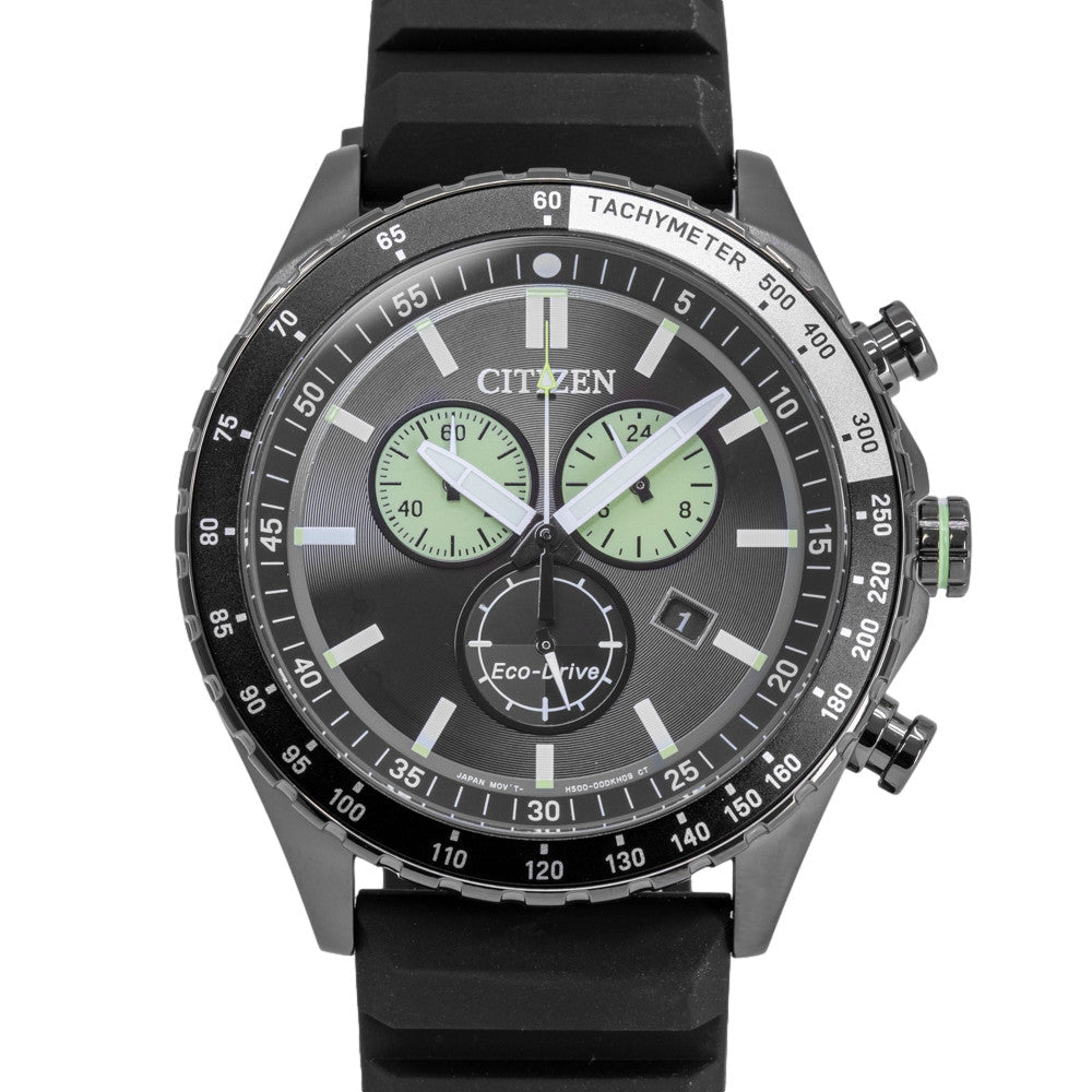 Citizen AT2565-05E OF Collection Eco-Drive Men's Watch