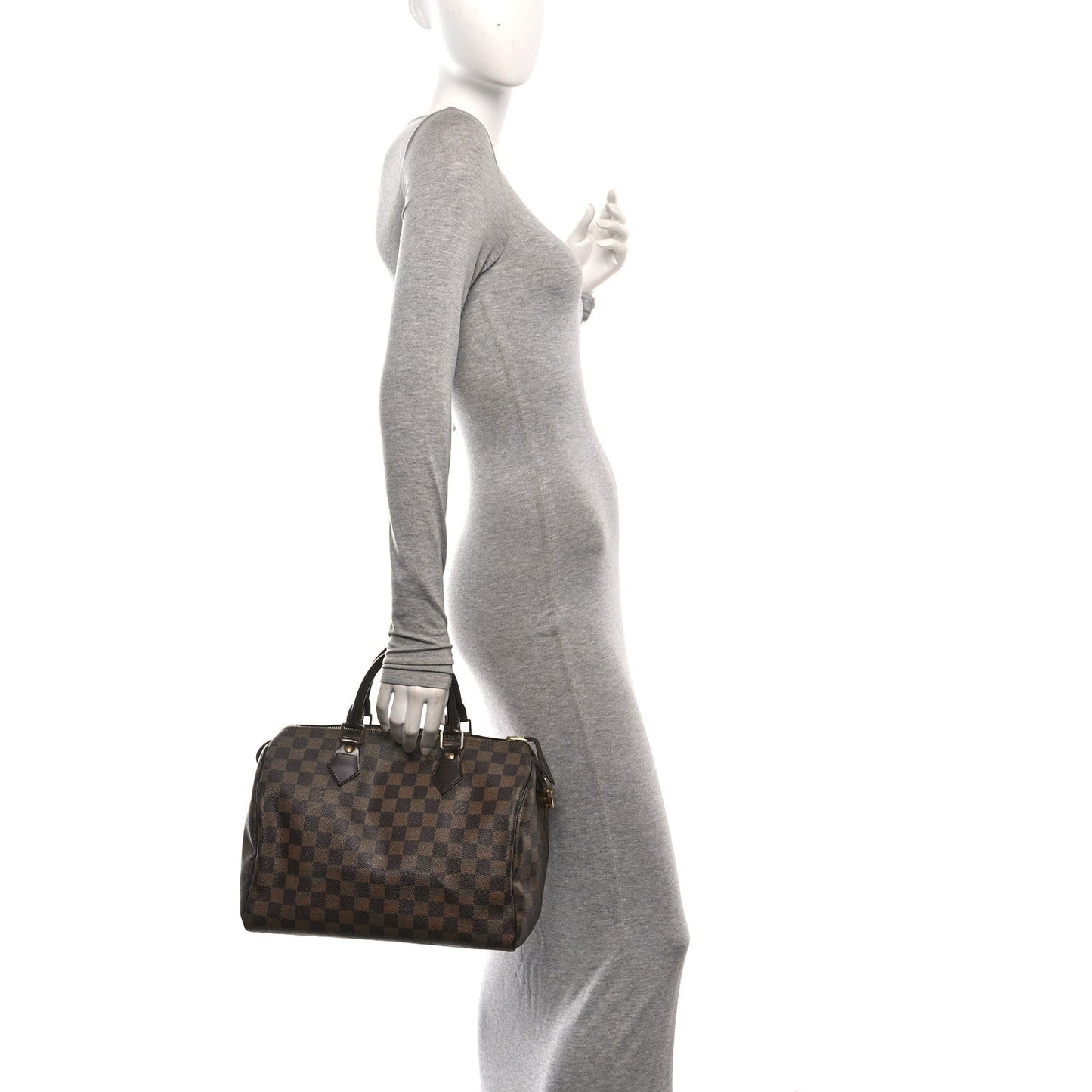 Damier Ebene Speedy 30