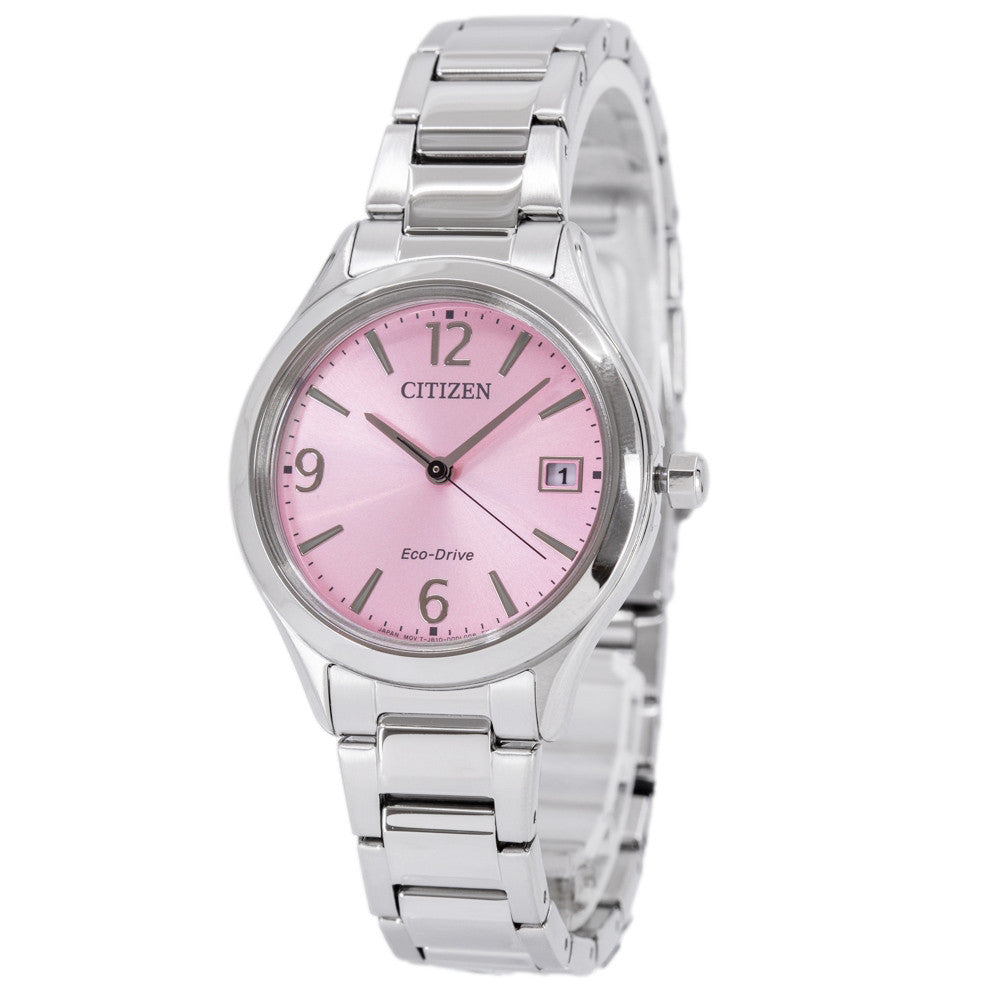 Citizen FE6121-67X Lady Quartz Woman's Watch