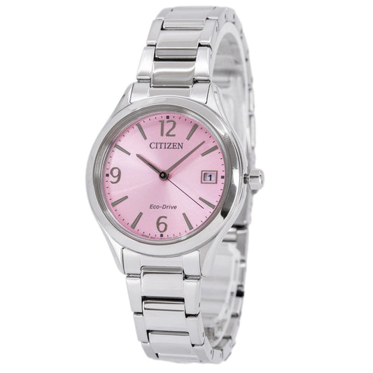 Citizen FE6121-67X Lady Quartz Woman's Watch