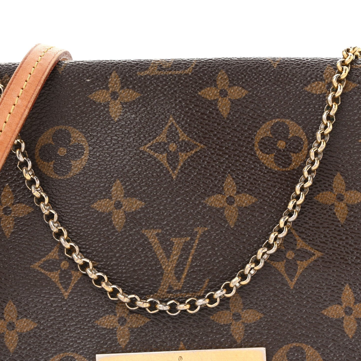 Monogram Favorite PM