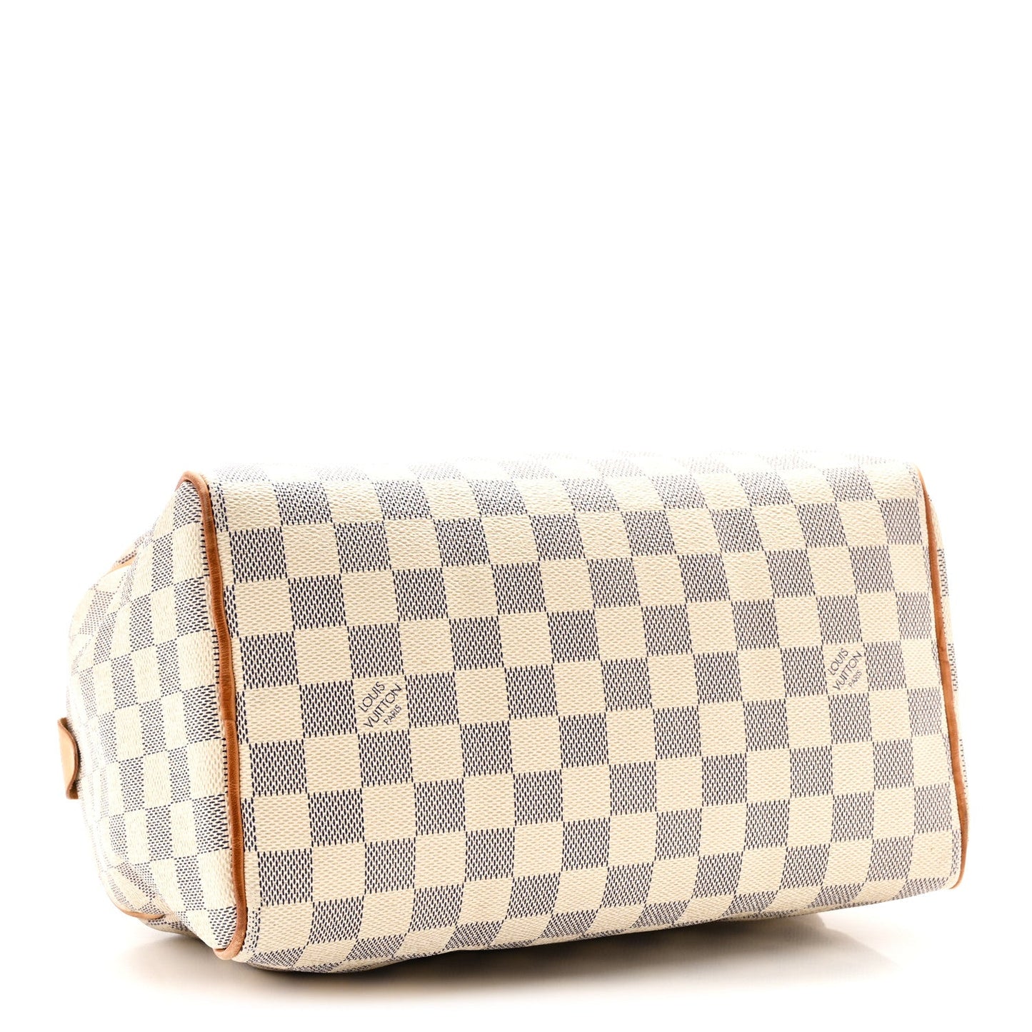 Damier Azur Speedy 25
