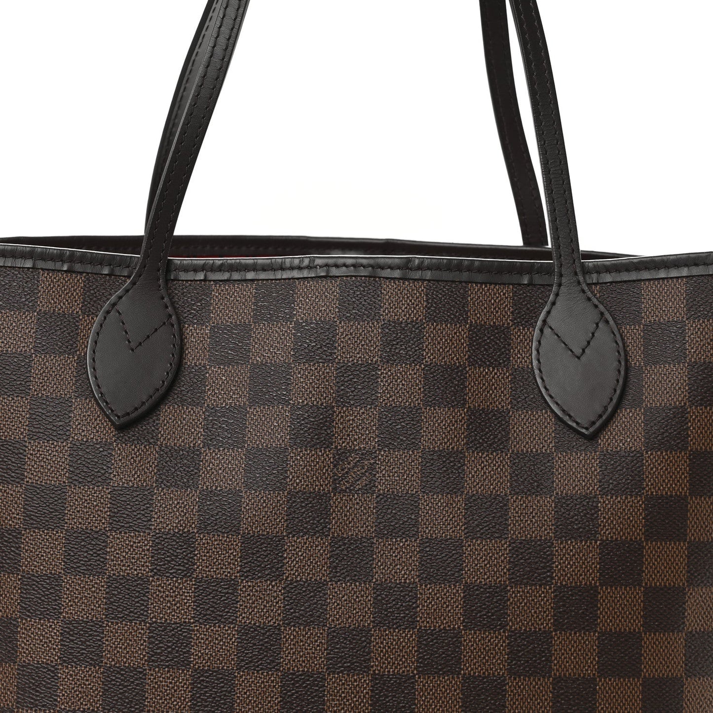 Damier Ebene Neo Neverfull MM