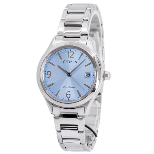 Citizen FE6121-67L Lady Quartz Woman's Watch