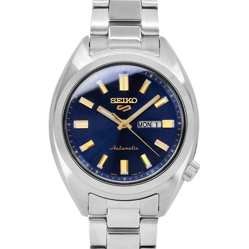 Seiko SRE021K1 5 Sports Automatic SNXS series Woman's Watch