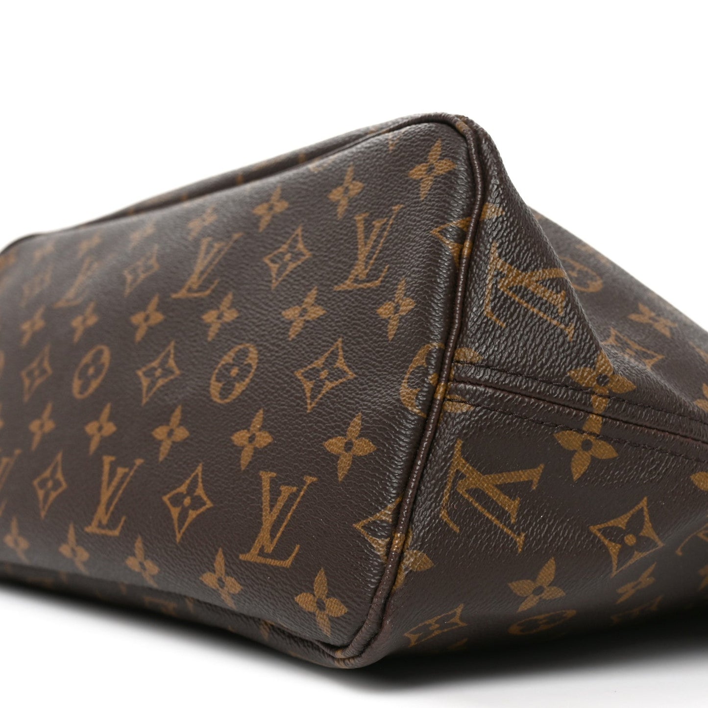 Monogram Neo Neverfull MM  Pivoine