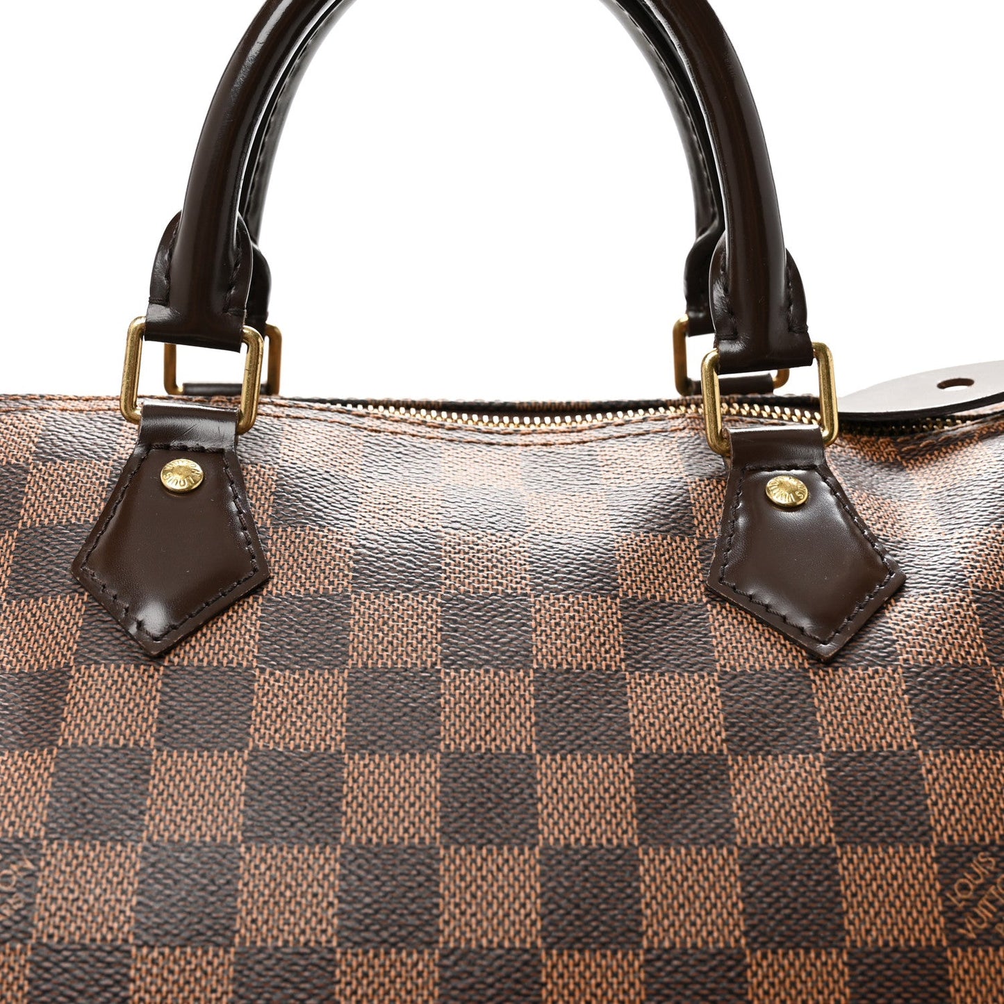 Damier Ebene Speedy 35