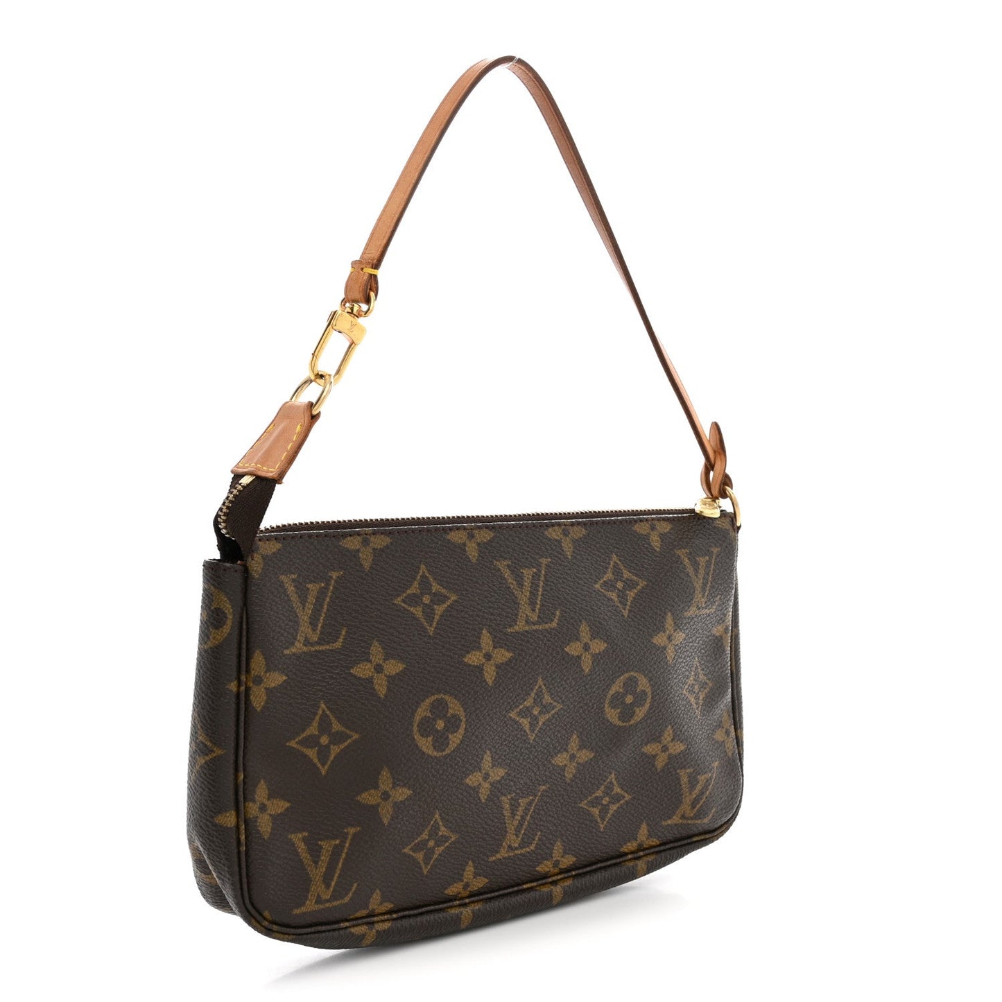 Monogram Pochette Accessories NM