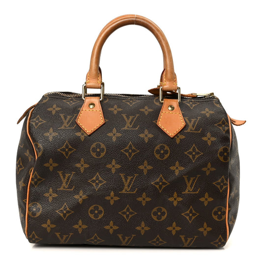 Monogram Speedy 25