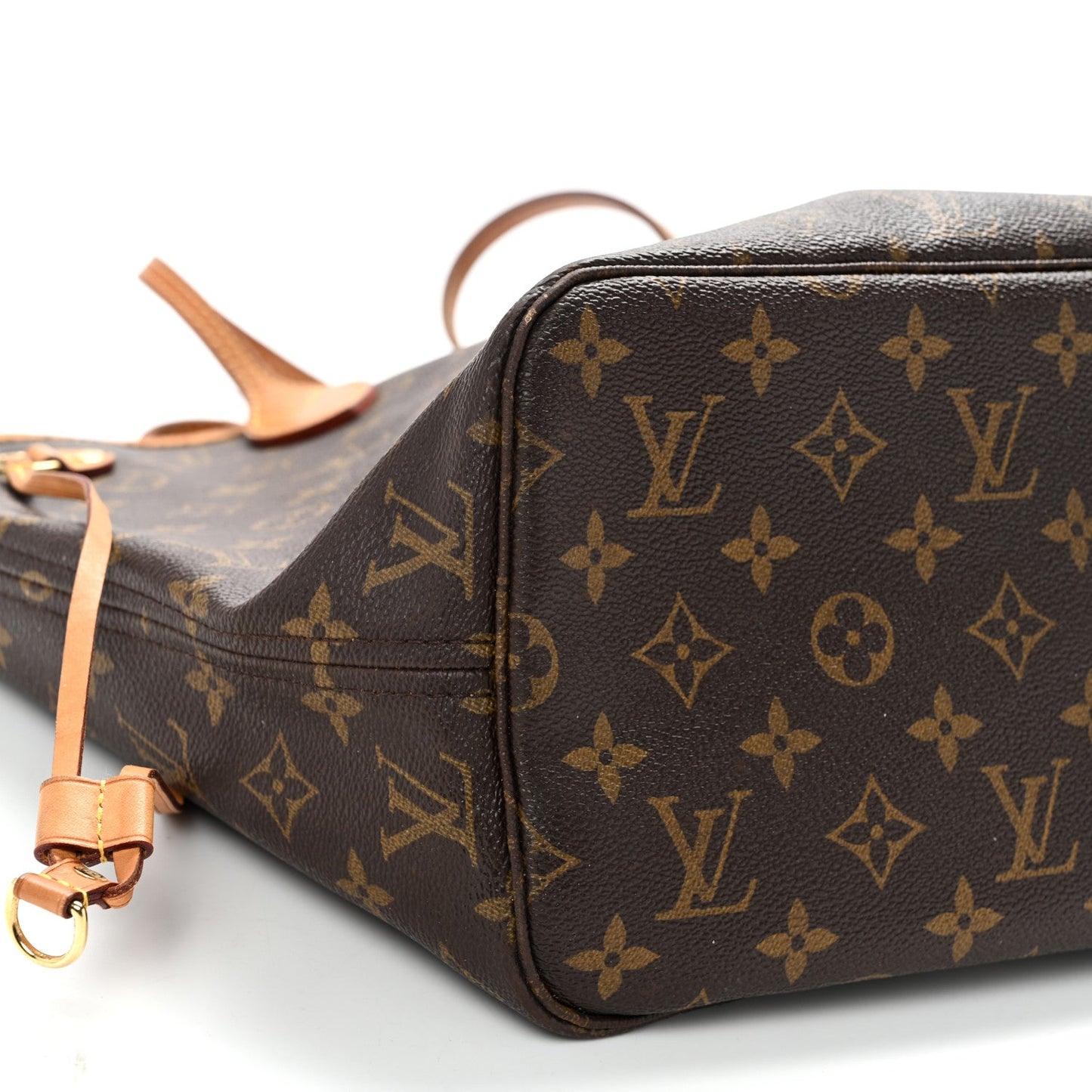 Monogram Neverfull MM