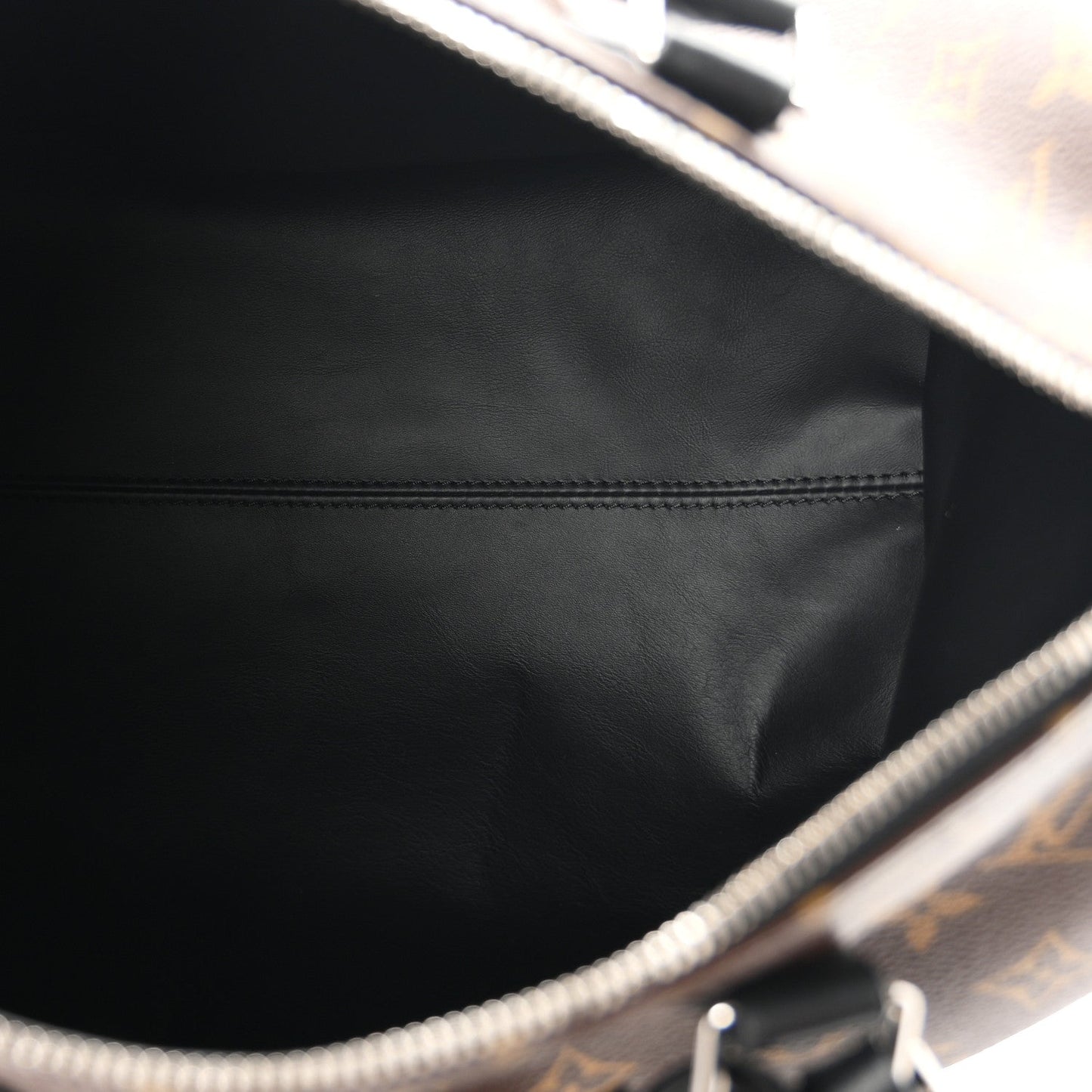 Monogram Speedy Soft 30 Dark