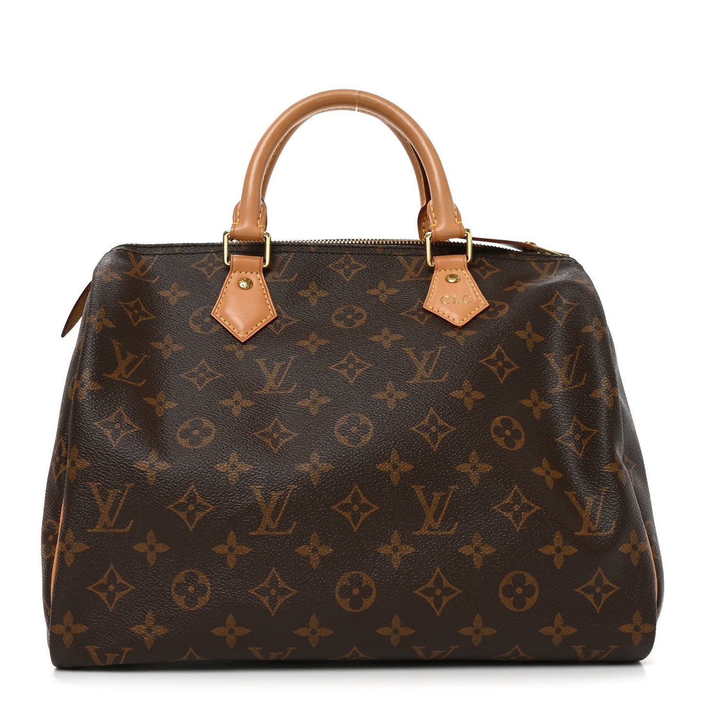 Monogram Speedy Bandouliere 30