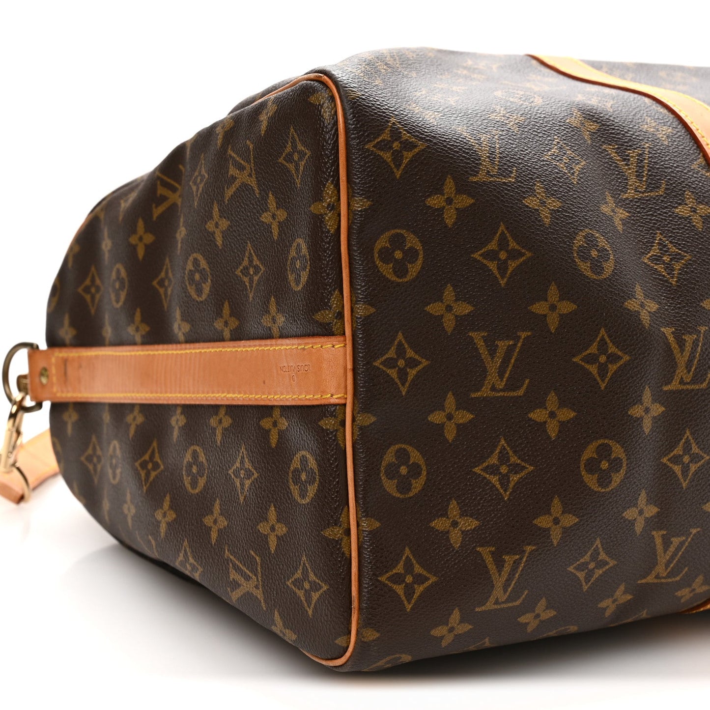 Monogram Keepall Bandouliere 50