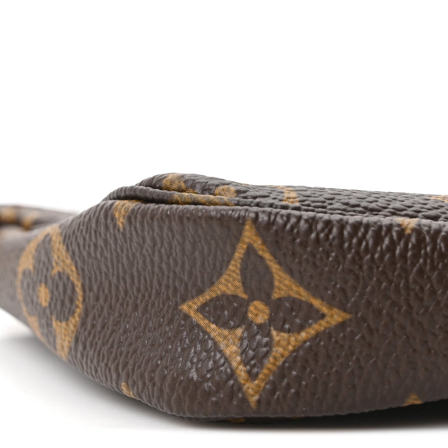 Monogram Bucket Pochette Accessories