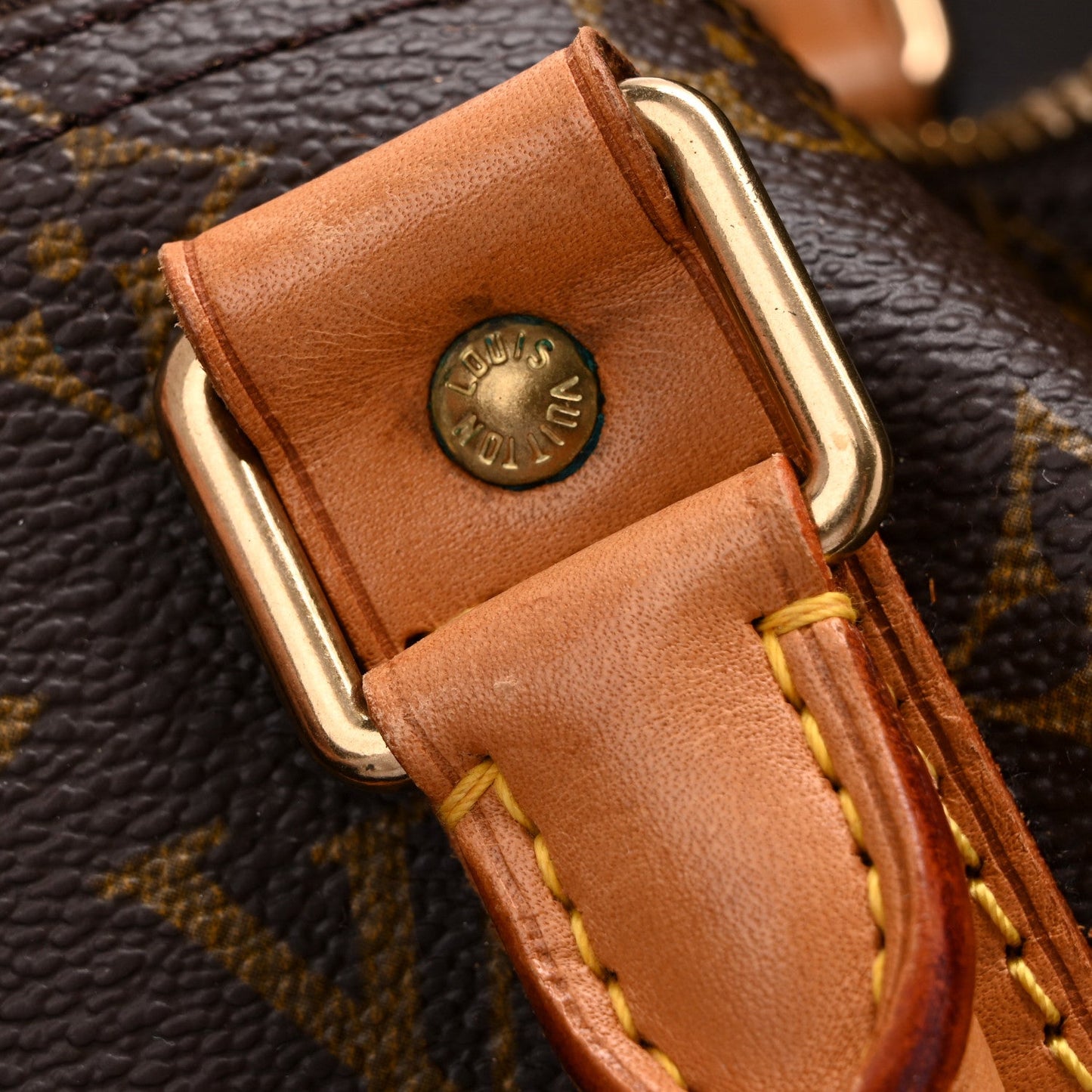 Monogram Keepall 45
