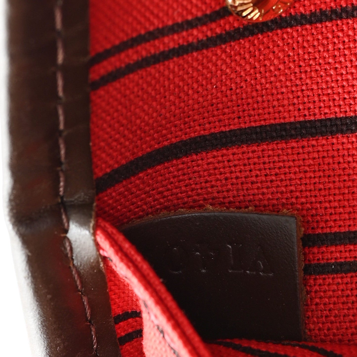 Damier Ebene Neverfull PM