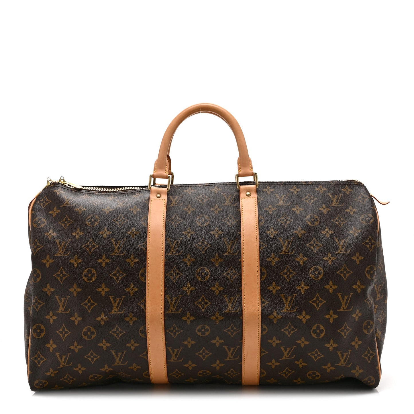 Monogram Keepall 50