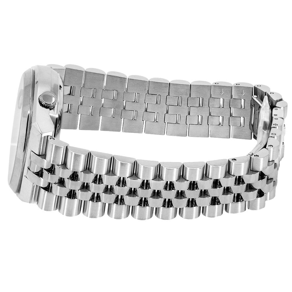 Citizen NK0030-51E TSUYOSA 60 Automatic Men's Watch