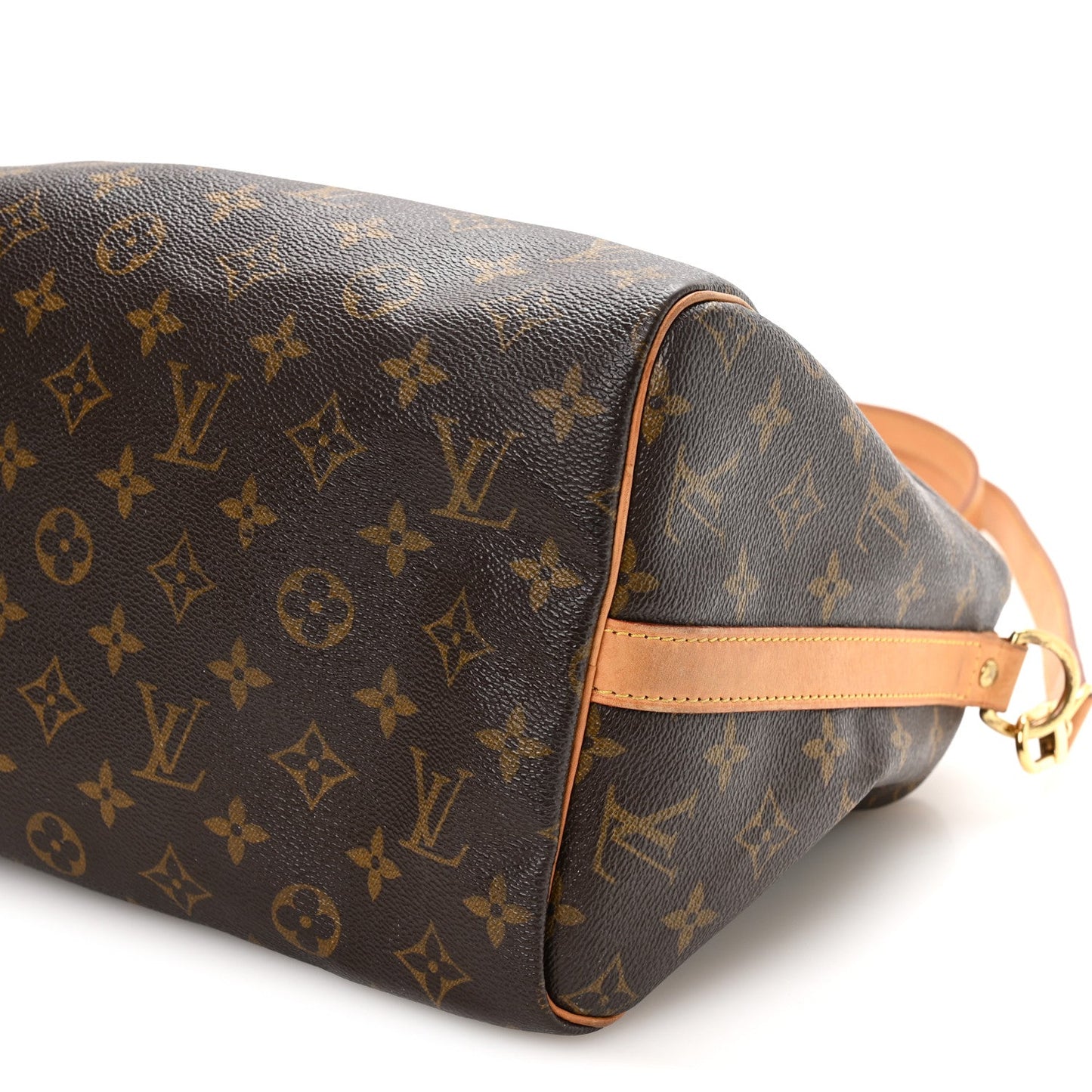Monogram Speedy Bandouliere 30