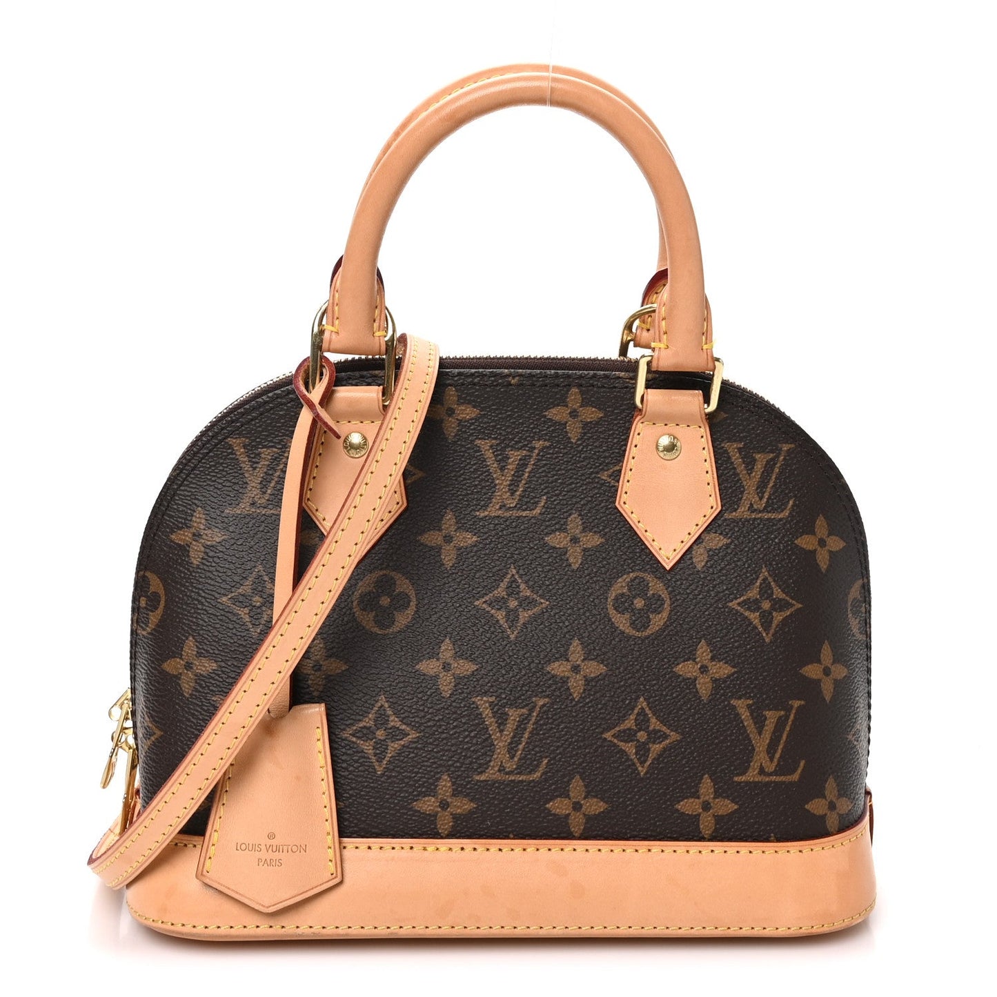 Monogram Alma BB