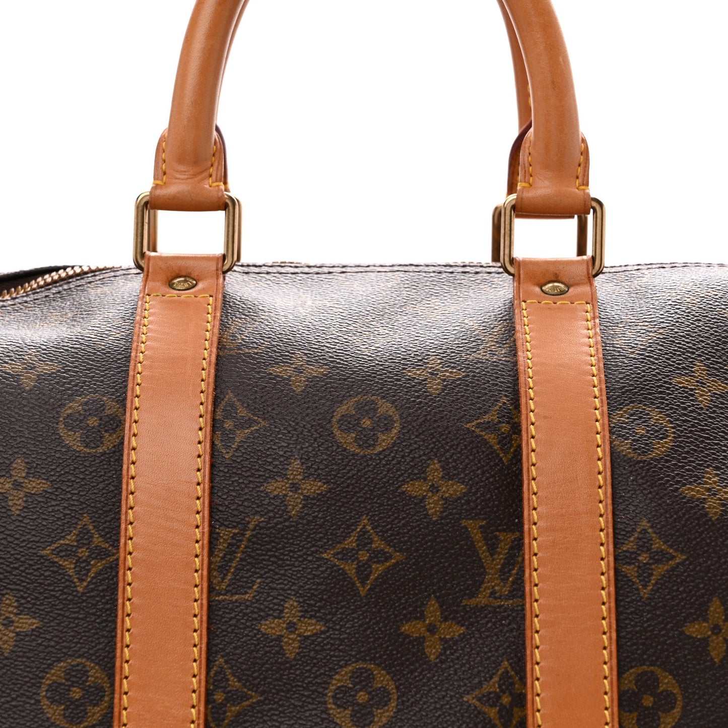 Monogram Keepall 45