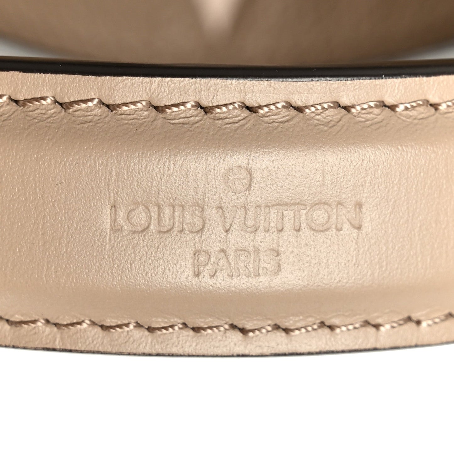 Empreinte Monogram Giant Neonoe MM Tourterelle Creme