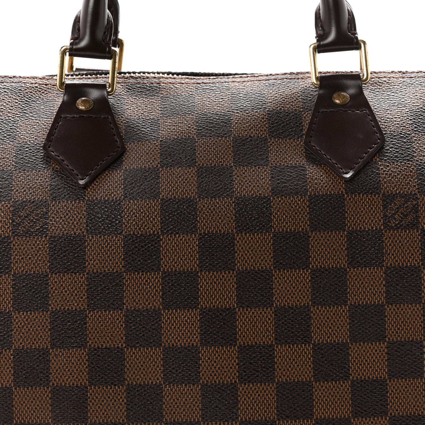 Damier Ebene Speedy 30