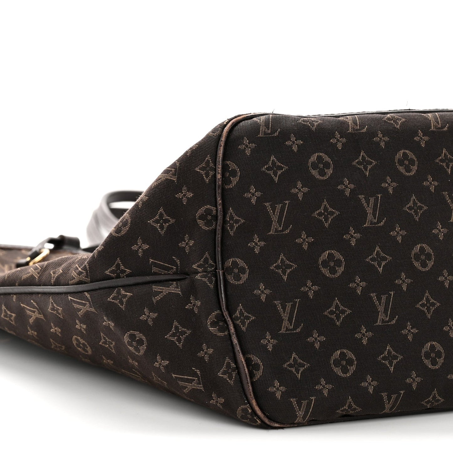 Monogram Idylle Neverfull MM Fusain